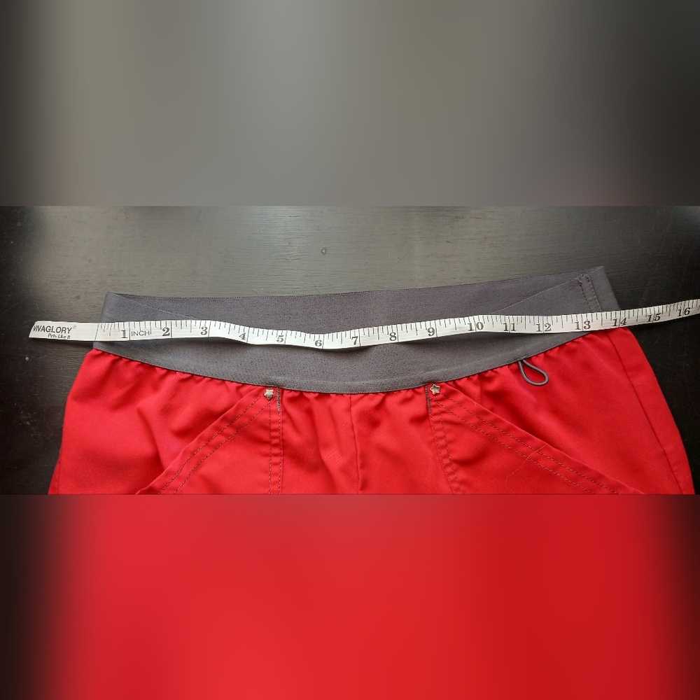 SCRUBSTAR Scrub Set - Picture 4 of 6